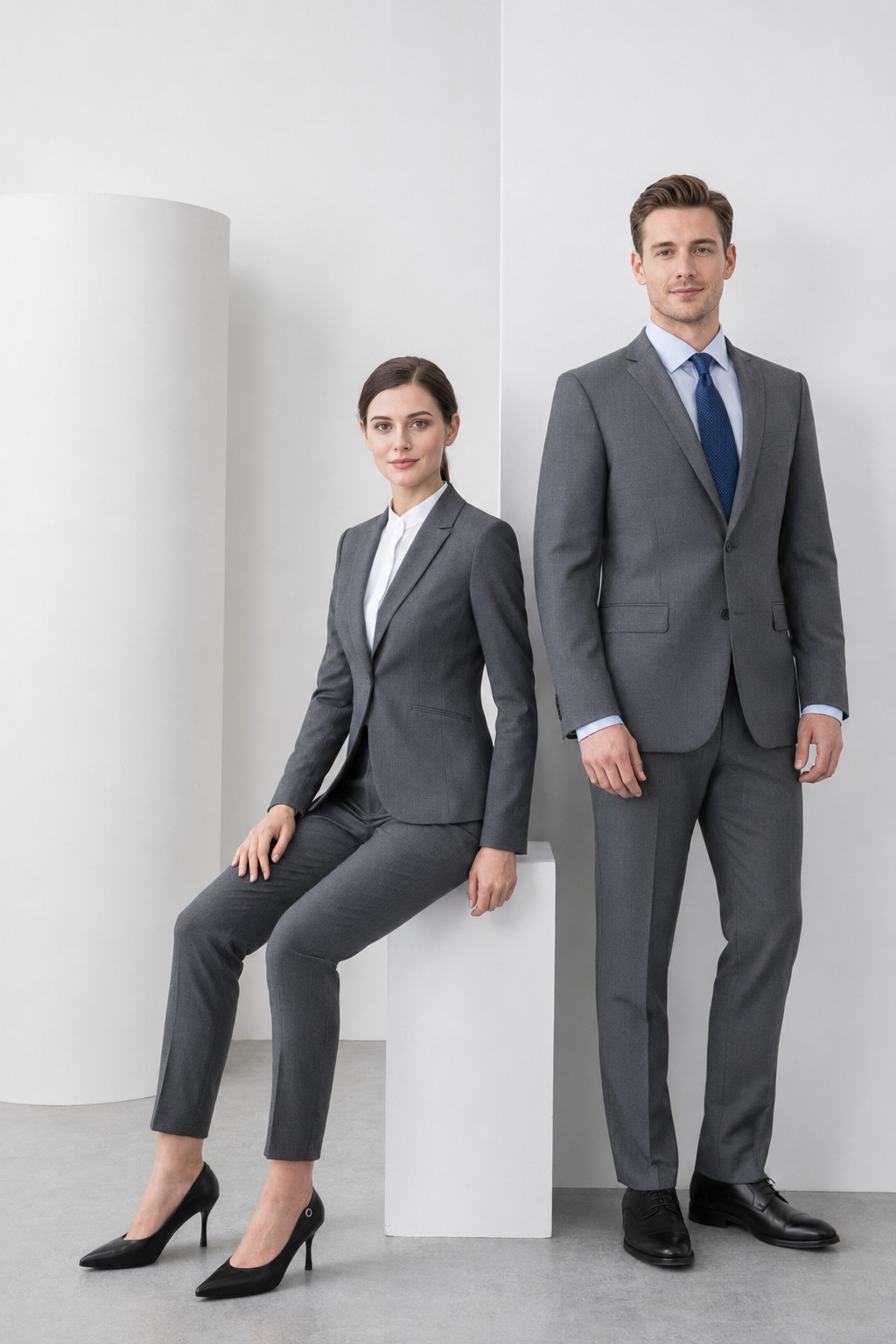 Group Workwear